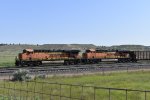 BNSF 5892/6173